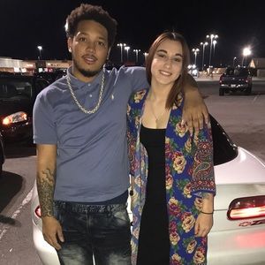 Meet your Posher, Bailey